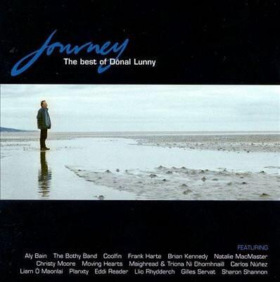Donal Lunny - The Best Of Donal Lunny - Journey Bon état -  reconditionné disponible sur Label Emmaüs